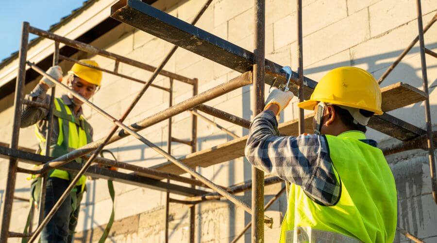 Gutter Repair and Sealing in Bude, MS